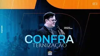 CULTO ESPECIAL | CONFRATERNIZA&Ccedil;&Atilde;O MARING&Aacute; - PR.ELIEL RUBIO