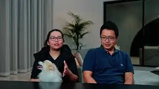 Client testimonial