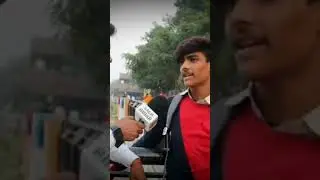 Munger University Dj college bahut let hai.
