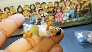 Mijos Espaciales edición LIMITADA *colección de homies*
