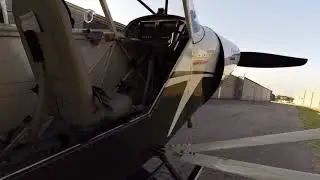 Savage Cub-S
