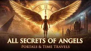 Angels in Islam: SHOCKING Facts from Quran & Authentic Hadith