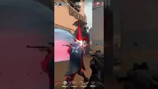 They never expect the OMEN TELEPORT