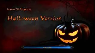 Warcraft III LEGION TD MEGA 3.6cH #7