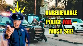 When Cops Cross the Line &ndash; Lawsuits, Mistakes & Outrage!