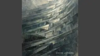 Still in Motion (Holding the Center)
