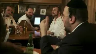 A MUSICAL JOURNEY - Exclusive Men&rsquo;s Event - HASC - Shira Choir & Freilach