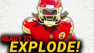 Что означает ВОЗВРАЩЕНИЕ Раши Райса для Chiefs vs Raiders