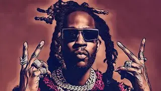 2 Chainz Type Beat - 