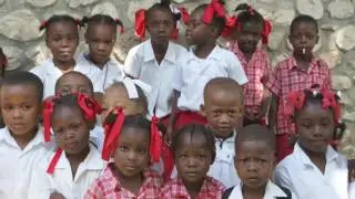 The Haiti Goat Project 2017 Update     NC State