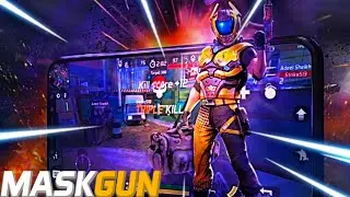 50 MILLION + DOWNLOADS ON THIS INDIAN FPS SHOOTING GAME🇮🇳🇮🇳🇮🇳🔥🔥🔥 | MASKGUN