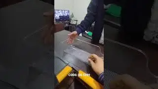 Soda Cans Organizer (OB 5299)