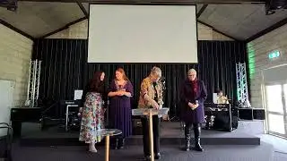Sunbury Baptist Church  9th November 2025