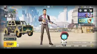 Pubg mobile island discovery event | Mythic outfits | get free emotes | upgrading or buying