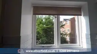 Armoury Road - Deptford, SE8