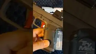 #edc #selfdefense #ccw DefGrip & Rapid Engineering
