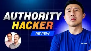 Authority Hacker Review - Mark Webster & Gael Breton SEO Course (Worth It?)
