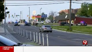 Police Search For Gunman After Teen Shot Near Capitol Hill High School