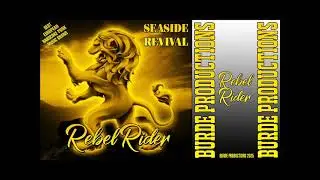 SEASIDE REVIVAL-