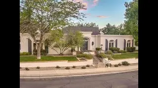 Exclusive Tanoan Country Club East!