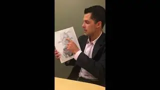 Meniscal Root Tears Explained - Dr. Grant Garcia