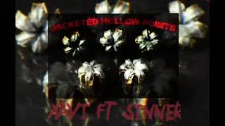 Xavi Ft Sinner- Jacketed Hollow Points (Official Audio)