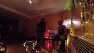 Sleepwalker's Station - full day of Sofar (@Sofar Udine live full gig)