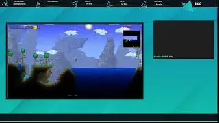 Tmodloader randomizer chests