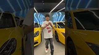 piyush ne dono super car leli 🤯 #shorts #cars #vlog