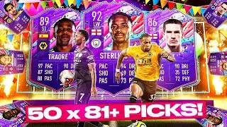 FIFA 21 FUT Birthday Team 2 Pack Opening!