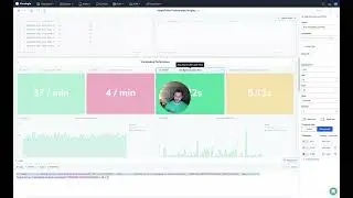 4.2 Coralogix AWS Elemental Academy - The power of indexed and unindexed data for streaming data