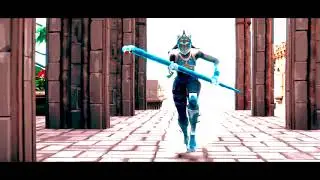 White Tiger - A Fortnite Block Submission Cinematic