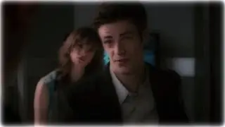 The Flash 2X09 Granielle Scenes Part 2.~Snowbarry