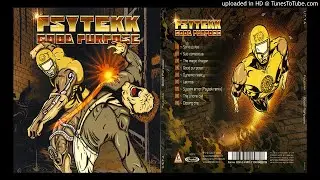 Psytekk - Sub Conscious