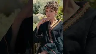 Ecocotton Sabahlık Collection | Luxury Robes for Fine Living at Home | Video by Mohsen Shahnazi