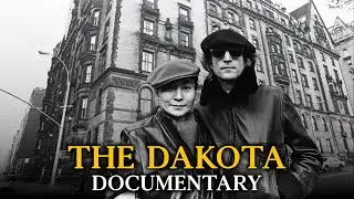 The Dark Story of The Dakota: Rosemary's Baby Cursed It, Lennon's Blood Stained It