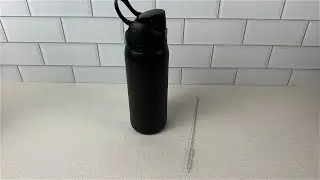 My Review of the Desin 10 inch Long Straw Brush Cleaner