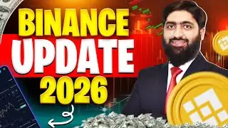 Binance Update 2026: New Changes and Big Milestones Explained