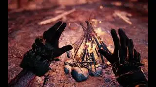 Far Cry Primal - Path to Oros - Land of Oros - Gameplay walkthrough [No commentary]