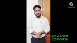 Vestige ko Quit kya ----join in Winfinith