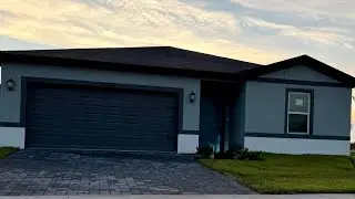 Terra Lago Indiantown Florida - New Construction (use google maps  14323 Rain Rd, Indiantown, FL ) 