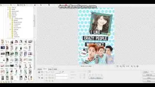 Photoscape Humor Tutorial