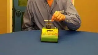 Delmhorst G-7 Grain Moisture Meter