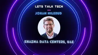 Khazna Data Centers for AI in the Middle East and Africa