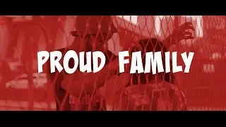 Tory Lanez - Proud Family (Official Audio w/ Visuals)