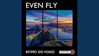 Ritmo Do Fogo