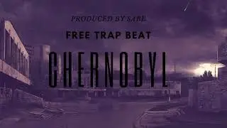 [FREE] Dark Trap Beat 2020 Dope Hip Hop Rap Instrumental (Prod.Sabe)