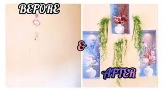 I GAVE MY FILMING SPACE A FACE UPLIFT... Rate my skills from 0-10