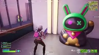 Fortnite Battle Royale Vibes