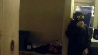Wandering Ninja: Hotel